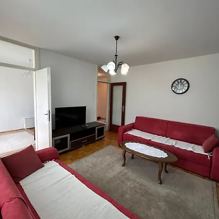 Smjestaj Apartment Konjic